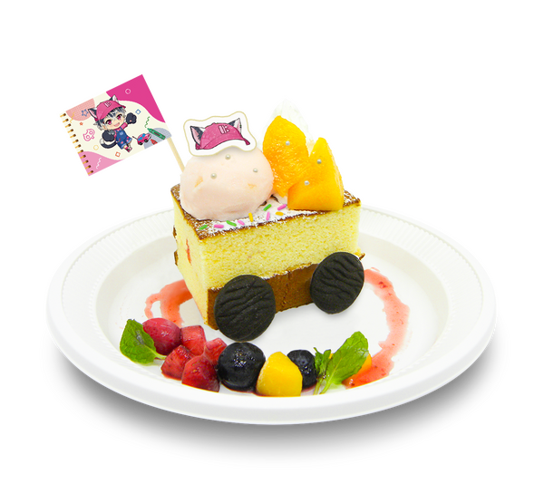 「アイドリッシュセブン in NAMJATOWN ～11th Anniversary Festival～」