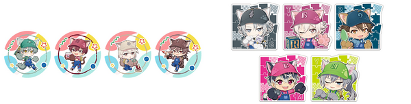 「アイドリッシュセブン in NAMJATOWN ～11th Anniversary Festival～」