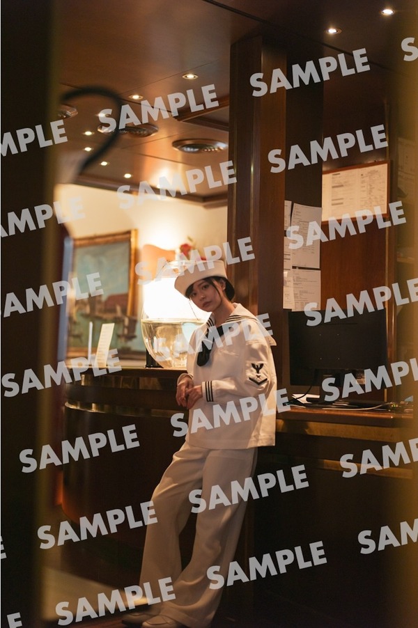 11/1イベント特典　生写真　(C)細居幸次郎
