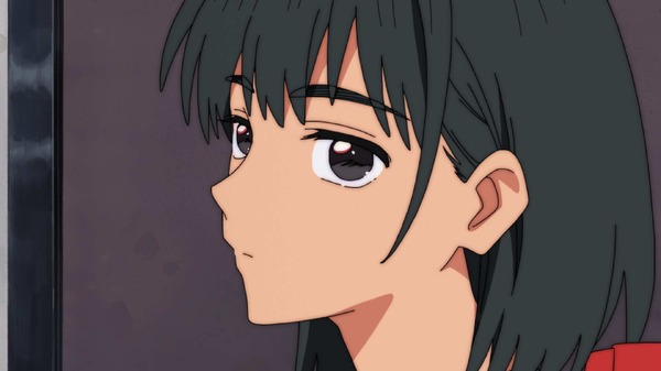 夏アニメ『さよならララ』第2話「滋賀を走る」先行カット