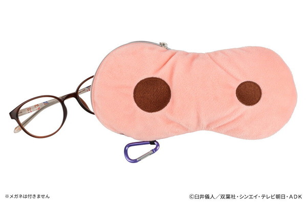 「Zoff ｜クレヨンしんちゃん」