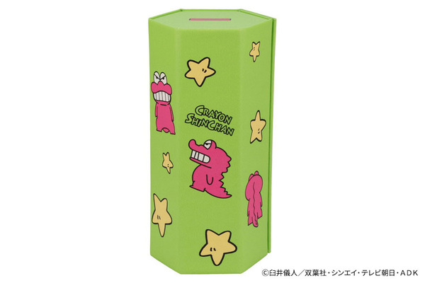 「Zoff ｜クレヨンしんちゃん」
