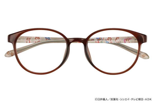 「Zoff ｜クレヨンしんちゃん」