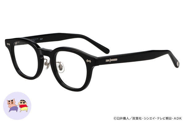 「Zoff ｜クレヨンしんちゃん」