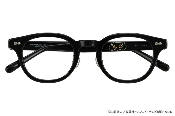 「Zoff ｜クレヨンしんちゃん」