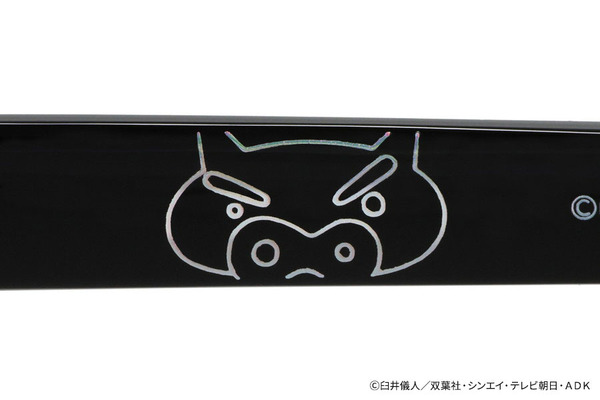 「Zoff ｜クレヨンしんちゃん」