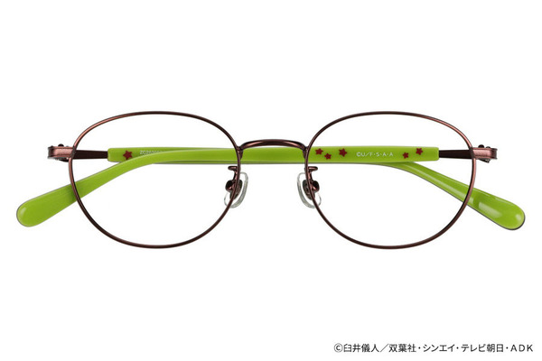「Zoff ｜クレヨンしんちゃん」