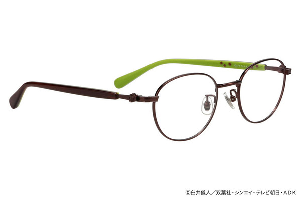 「Zoff ｜クレヨンしんちゃん」
