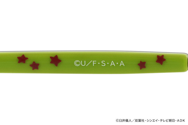 「Zoff ｜クレヨンしんちゃん」