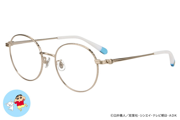 「Zoff ｜クレヨンしんちゃん」