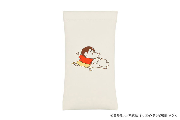 「Zoff ｜クレヨンしんちゃん」