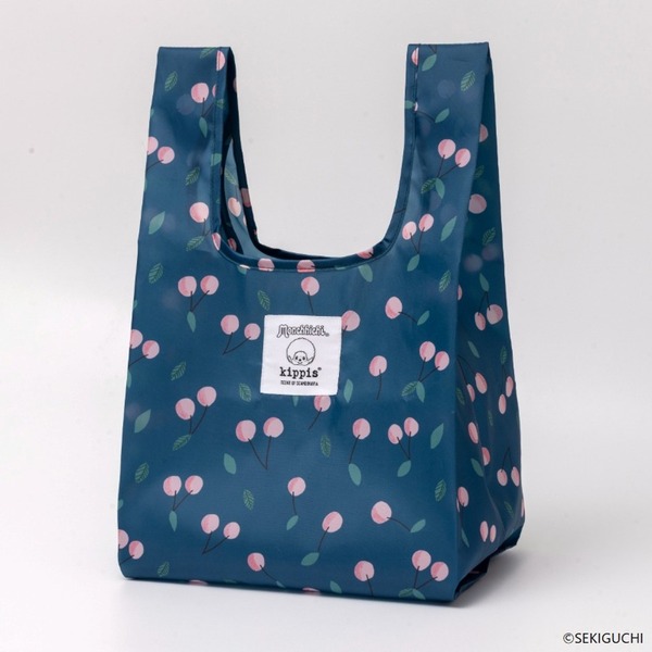 「モンチッチ」×kippis