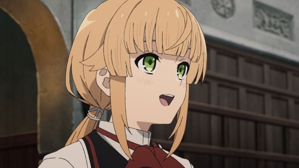 『無職転生III ～異世界行ったら本気だす～』 第7話「第四段階」先行カット