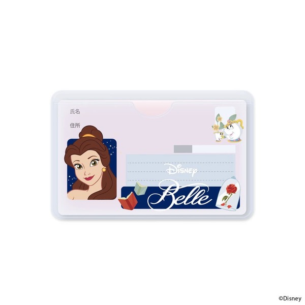 ディズニーデザイン「カードケース」