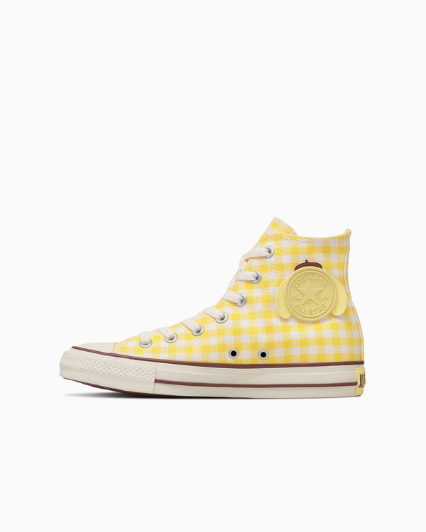 ALL STAR HI / POMPOMPURIN