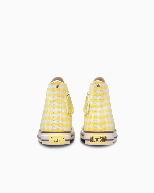 ALL STAR HI / POMPOMPURIN