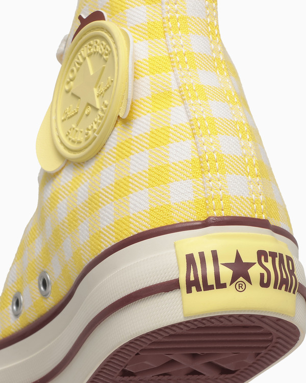 ALL STAR HI / POMPOMPURIN