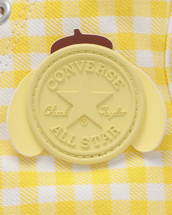 ALL STAR HI / POMPOMPURIN
