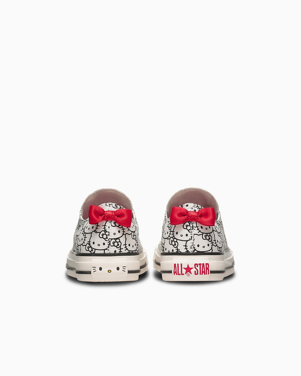 ALL STAR OX / HELLO KITTY
