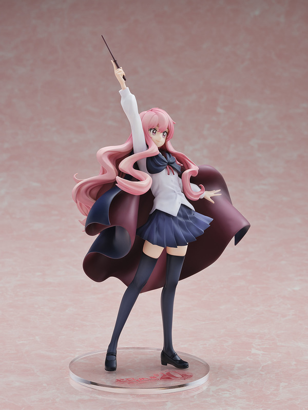 『ゼロの使い魔』ルイズ 20th Anniversary non scale model