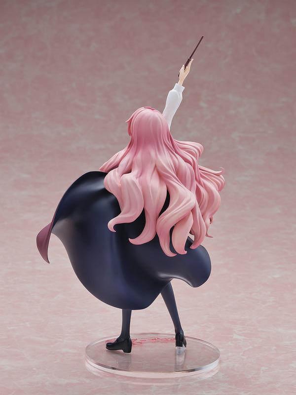 『ゼロの使い魔』ルイズ 20th Anniversary non scale model