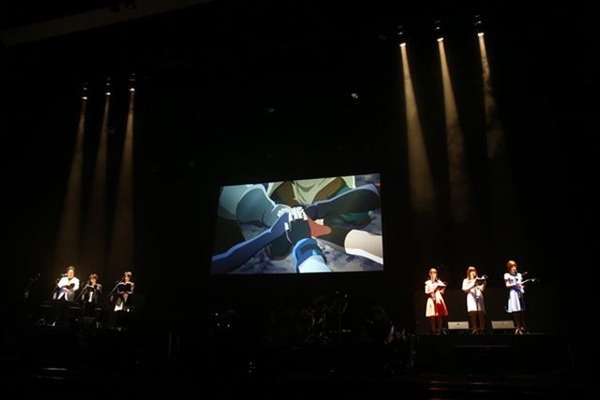 (C)2016 十文字青・オーバーラップ／灰と幻想のグリムガル製作委員会