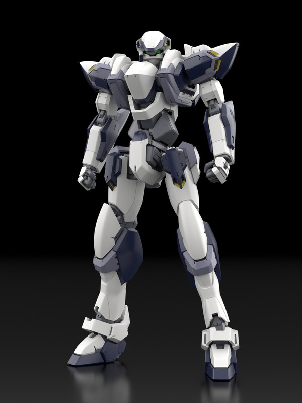 KADOKAWA PLASTIC MODEL SERIES 「フルメタル・パニック！」 1/48 アーバレスト