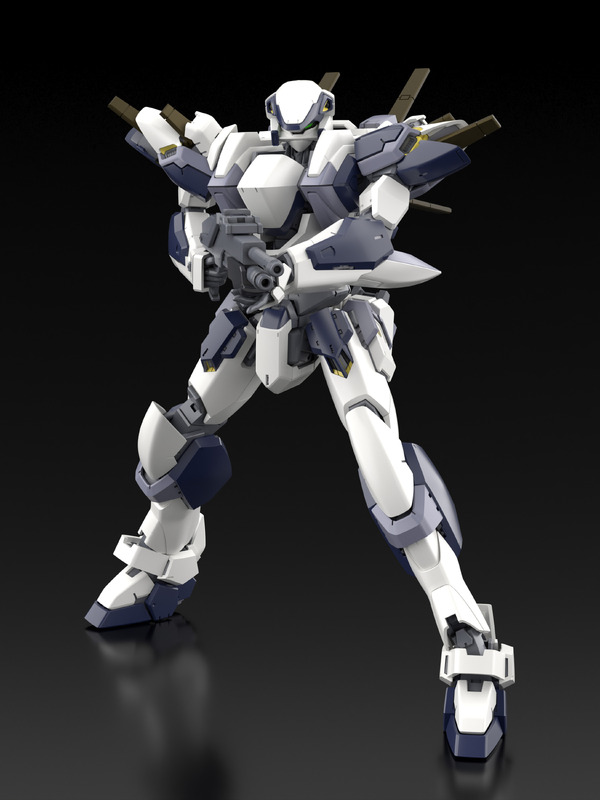 KADOKAWA PLASTIC MODEL SERIES 「フルメタル・パニック！」 1/48 アーバレスト