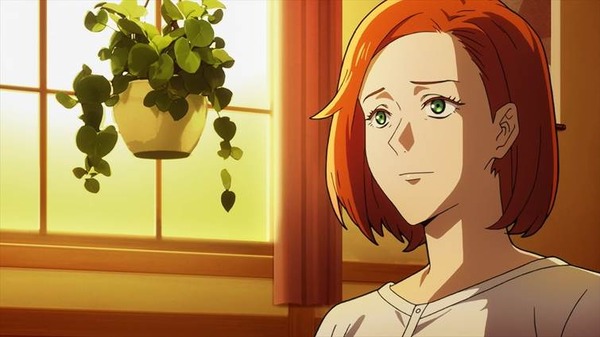 「鎧真伝サムライトルーパー」第18話場面カット
