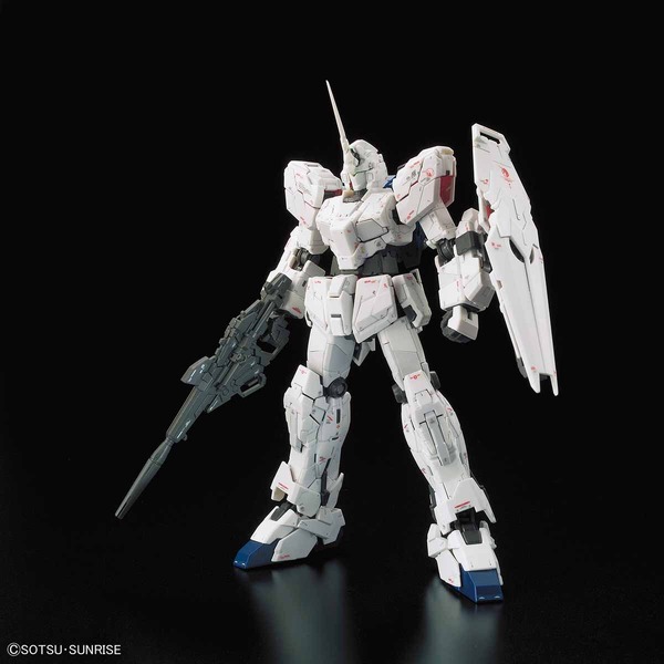 「ＲＧ 1/144 RX-0 ユニコーンガンダム」