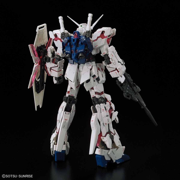 「ＲＧ 1/144 RX-0 ユニコーンガンダム」