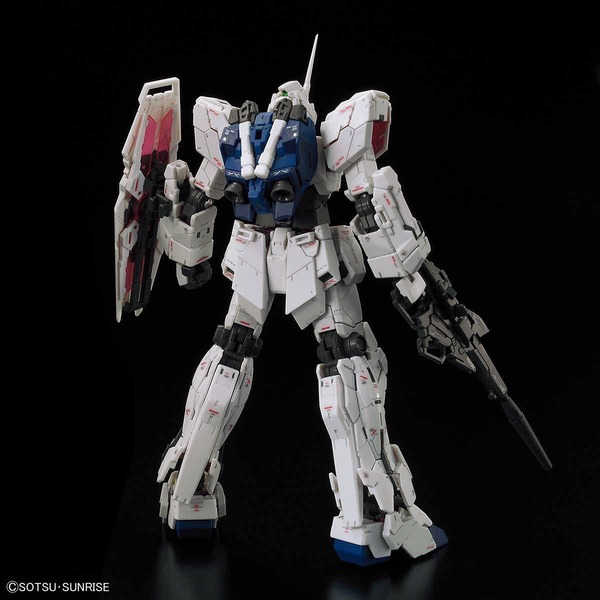 「ＲＧ 1/144 RX-0 ユニコーンガンダム」