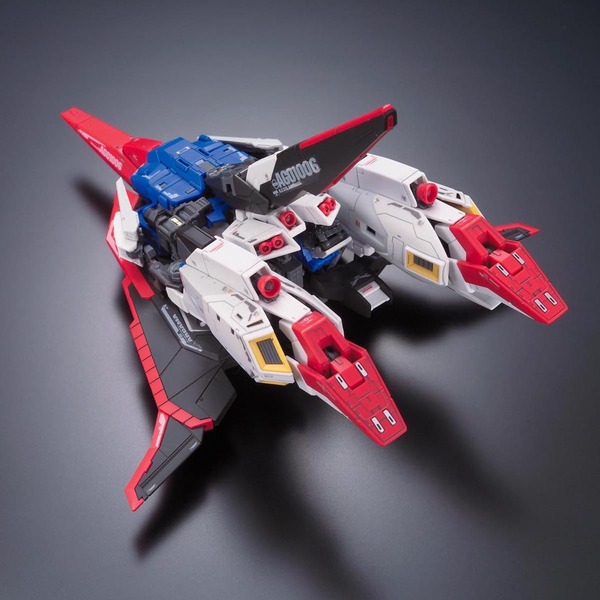 「ＲＧ 1/144 Ｚガンダム」