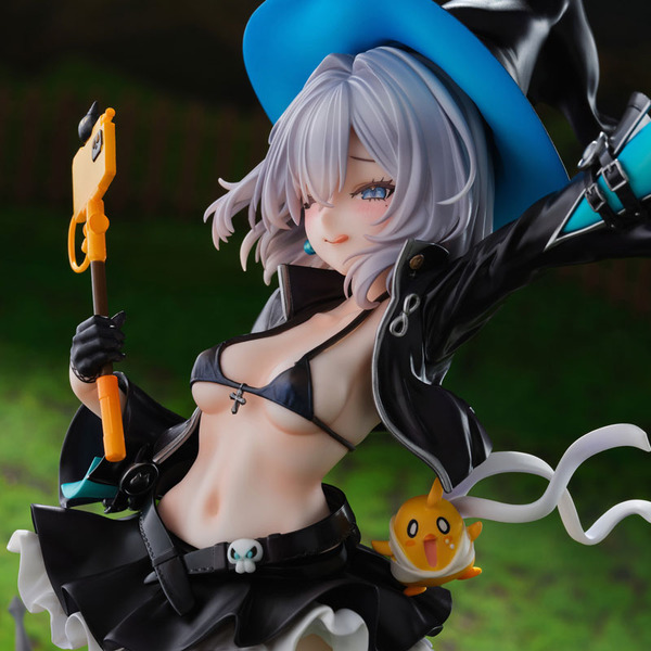 『アズールレーン』ヤーデ -イイコのときめきマジック- 1/6 完成品フィギュア