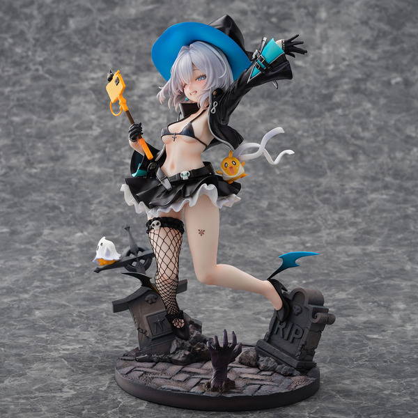 『アズールレーン』ヤーデ -イイコのときめきマジック- 1/6 完成品フィギュア