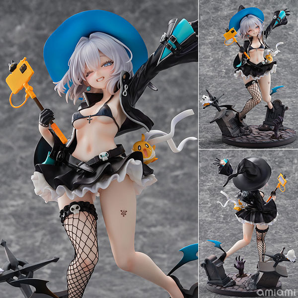『アズールレーン』ヤーデ -イイコのときめきマジック- 1/6 完成品フィギュア