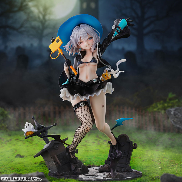 『アズールレーン』ヤーデ -イイコのときめきマジック- 1/6 完成品フィギュア