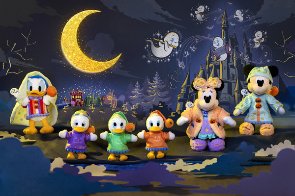 「ディズニー・ハロウィーン」グッズ＆グルメ情報が一挙公開☆「リメンバー・ミー」がポップコーンバケットに♪“ヴィランズ”はシュシュやTシャツに