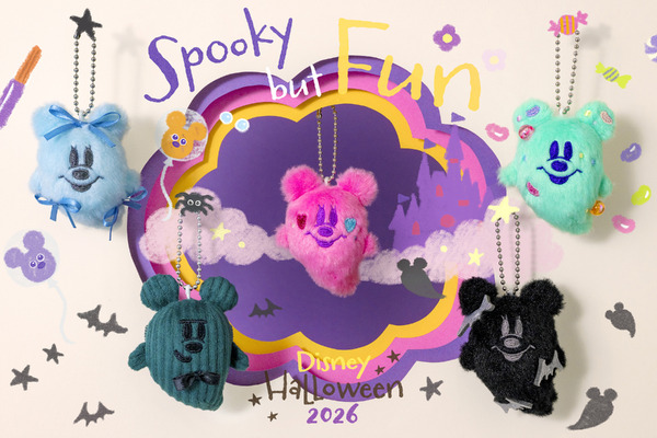 「ディズニー・ハロウィーン」グッズ＆グルメ情報が一挙公開☆「リメンバー・ミー」がポップコーンバケットに♪“ヴィランズ”はシュシュやTシャツに