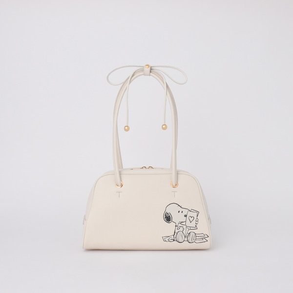 フルラ ポピー M ドーム価格：￥74,800(税込)