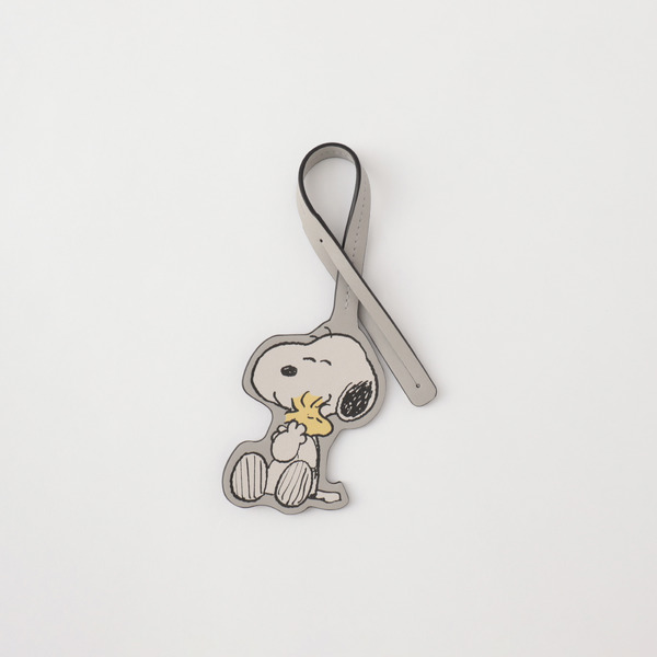 フルラ アレグラ スヌーピー タグ価格：￥9,900(税込)