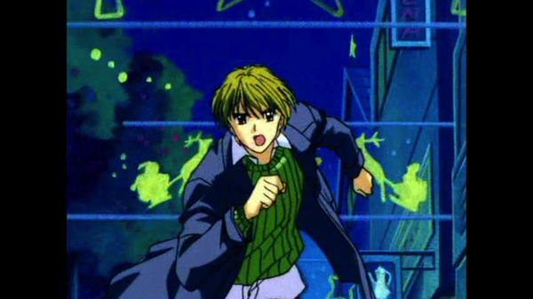アニメ『ママレード・ボーイ』