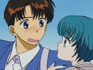 アニメ『ママレード・ボーイ』