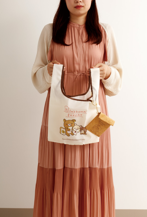 ショッピングバッグ