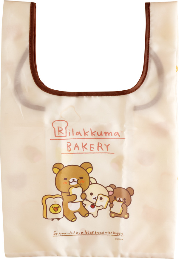 ショッピングバッグ