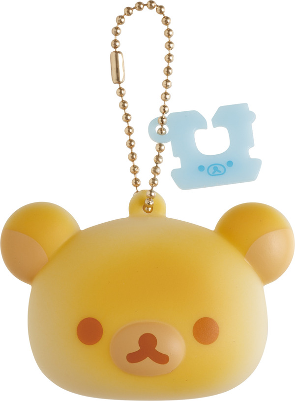 やきたてキーホルダーコレクション