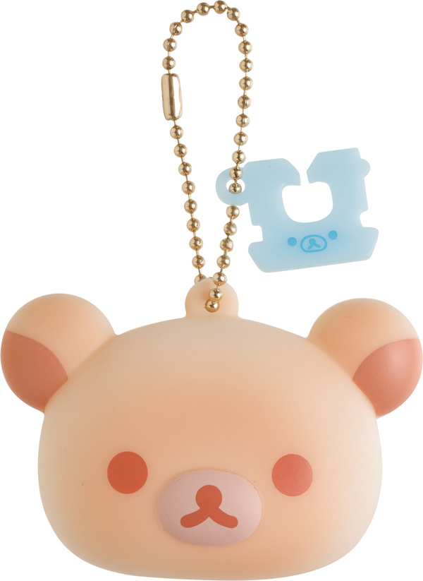 やきたてキーホルダーコレクション