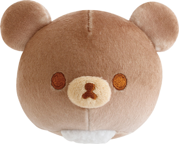 もーちもちパンぬいぐるみ