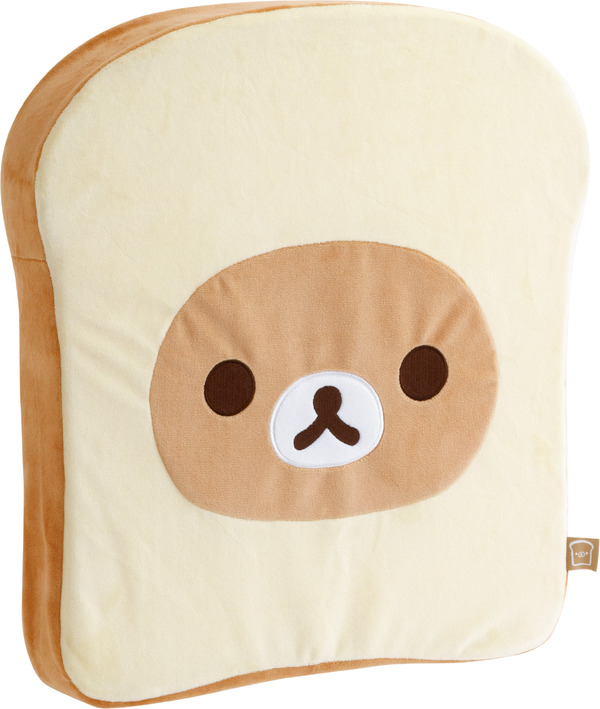 やきたてパンクッション