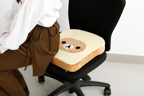 やきたてパンクッション